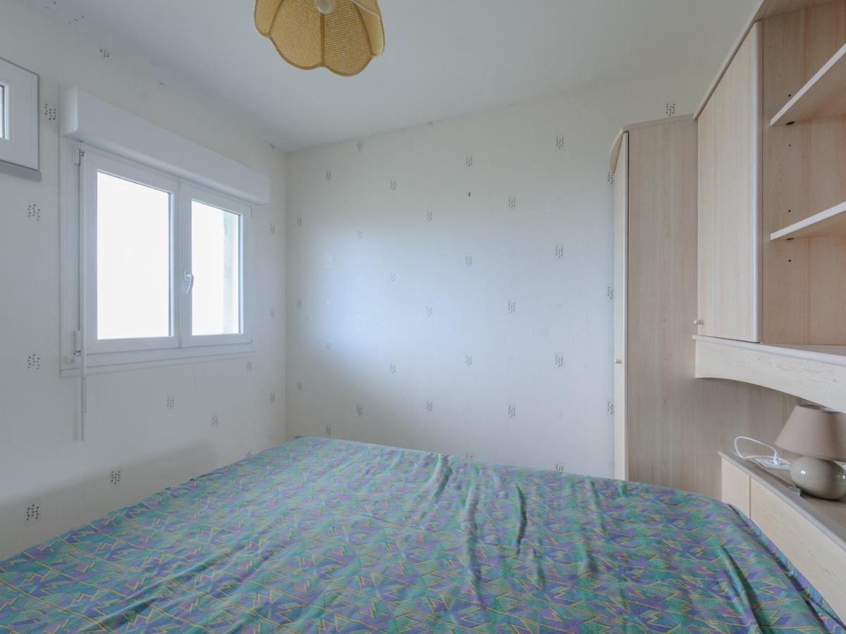 Charmant T2 Bis Avec Apercu Mer, Piscine, Parking Prive A 100M Plage - Chatelaillon-Plage - Fr-1-535-29 Buitenkant foto
